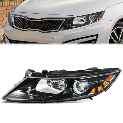 FAROS OE STYLE -11-13 KIA OPTIMA - LEFT SIDE