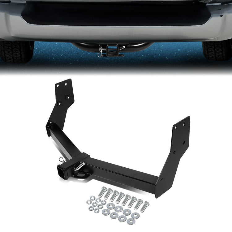 ESCALON TRASERO 97-04 INFINITI QX4 SUV / 96-04 NISSAN PATHFINDER