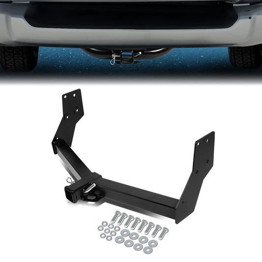 ESCALON TRASERO 97-04 INFINITI QX4 SUV / 96-04 NISSAN PATHFINDER