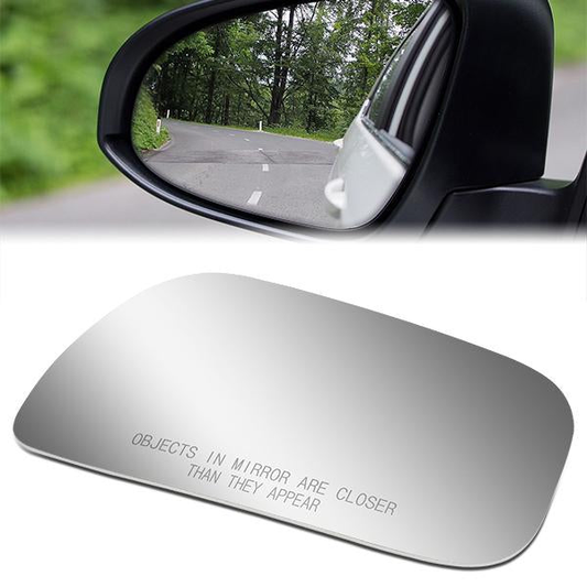 ESPEJO RETROVISOR 92-01 TOYOTA CAMRY / 95-99 TOYOTA AVALON - FITS USA BUILT MODELS ONLY - RIGHT