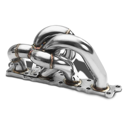 TURBO MANIFOLD TURBO MANIFOLD - SS - 97-06 AUDI A4 / 98-05 VW PASSAT - K03 / K04 FLANGE - I9-4