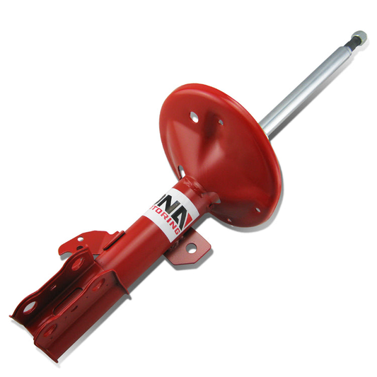 AMORTIGUADORES 02-06 TOYOTA CAMRY / 05-06 AVALON / 04-06 SOLARA / 02-03 LEXUS ES300 / 04-06 ES330 - OEM REPLACEMENT - FRONT LEFT - GAS - RED