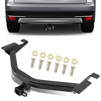 ESCALON TRASERO 16-19 HONDA PILOT