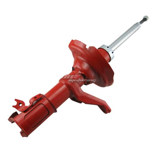 AMORTIGUADORES 02-06 HONDA CR-V - OEM REPLACEMENT - FRONT RIGHT - GAS - RED