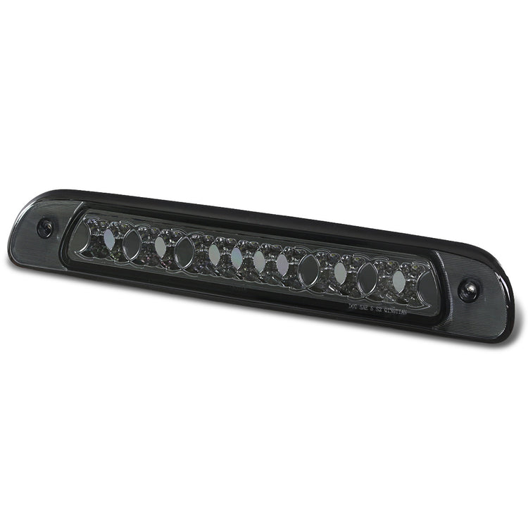 LUZ DE FRENO 00-06 TOYOTA TUNDRA - LED - SMOKE