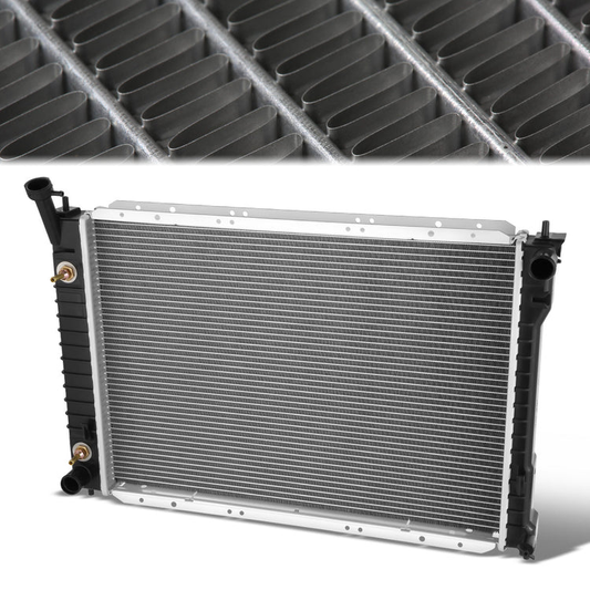 RADIADOR RADIATOR - OEM - 99-01 MERCURY VILLAGER