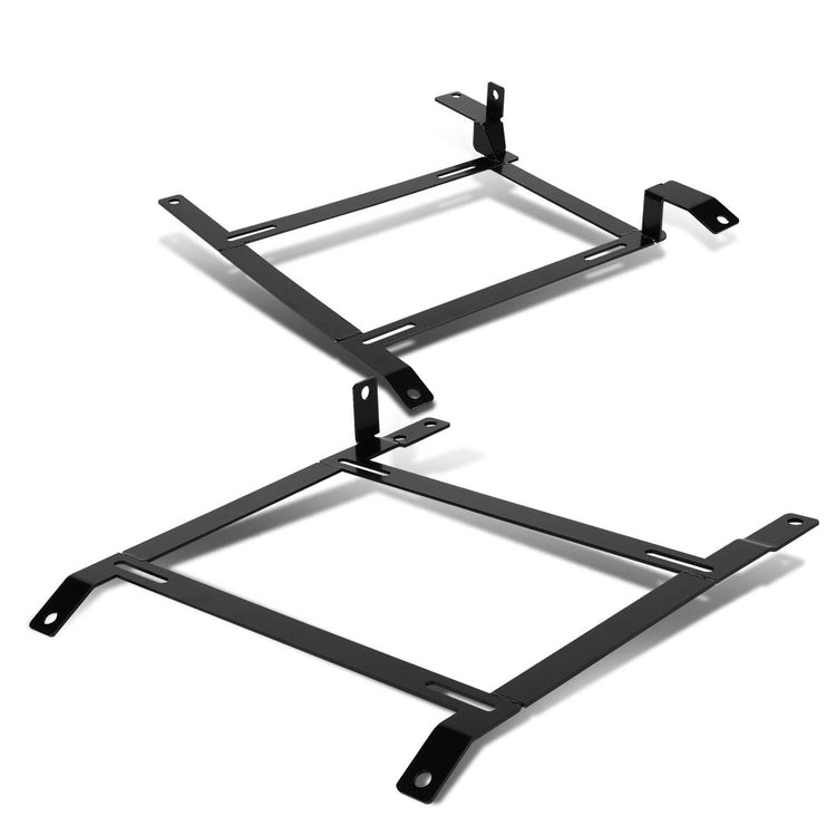 BRACKET DE ASIENTO LOW MOUNT - 03-09 NISSAN 350Z