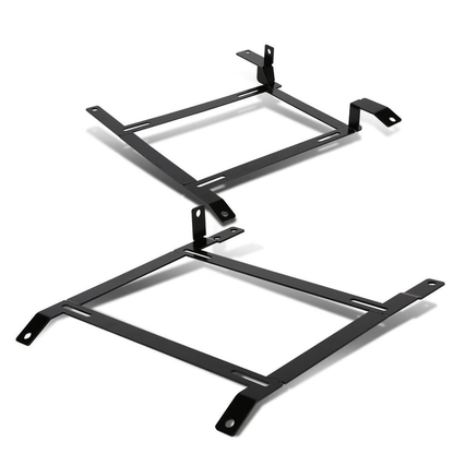 BRACKET DE ASIENTO LOW MOUNT - 03-09 NISSAN 350Z