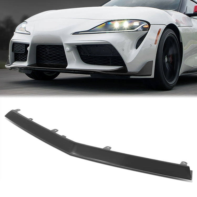 ACCESORIO DEFENSA FACIA 12-15 MERCEDES BENZ C63 AMG