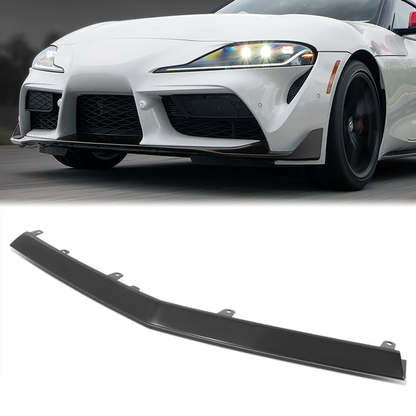 ACCESORIO DEFENSA FACIA 12-15 MERCEDES BENZ C63 AMG