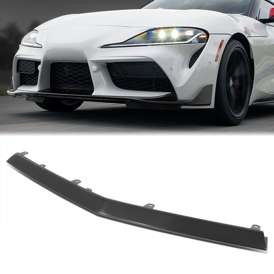 ACCESORIO DEFENSA FACIA 12-15 MERCEDES BENZ C63 AMG