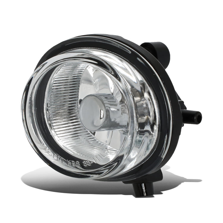FAROS DE NIEBLA 06-10 MAZDA 5 / 06-08 MAZDA 6 / 07-09 MAZDA CX-7 / 13-14 MAZDA CX-9 / 04-06 MAZDA MPV / 06-12 MAZDA MX-5 MIATA - OE STYLE - LEFT - CLEAR