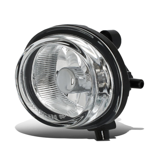 FAROS DE NIEBLA 06-10 MAZDA 5 / 06-08 MAZDA 6 / 07-09 MAZDA CX-7 / 13-14 MAZDA CX-9 / 04-06 MAZDA MPV / 06-12 MAZDA MX-5 MIATA - OE STYLE - LEFT - CLEAR