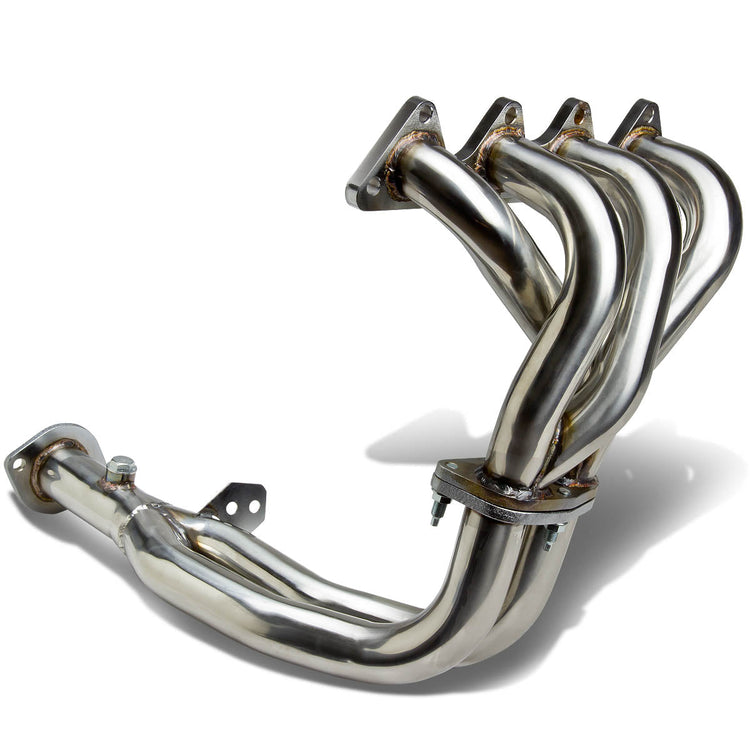 HEADERS STAINLESS STEEL - 92-93 ACURA INTEGRA RS LS