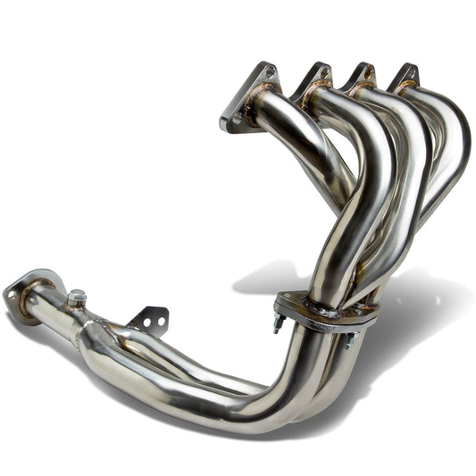 HEADERS STAINLESS STEEL - 92-93 ACURA INTEGRA RS LS