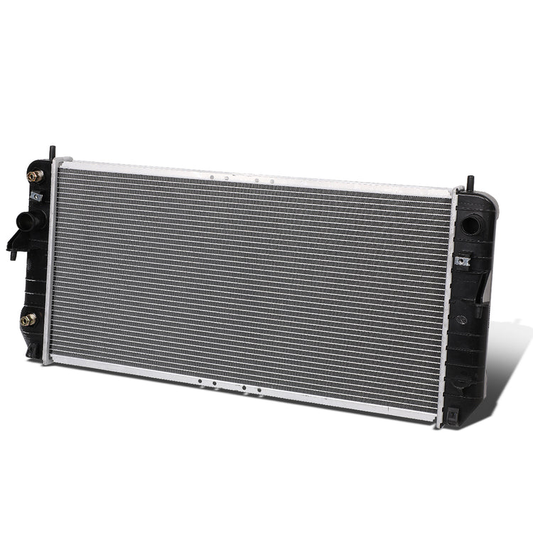 RADIADOR RADIATOR - OEM - 01-04 CADILLAC SEVILLE AT - DPI 2513