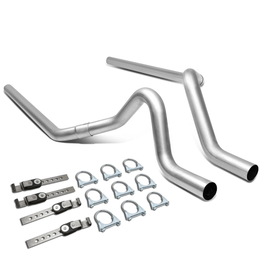 CATBACK 87-99 DODGE DAKOTA