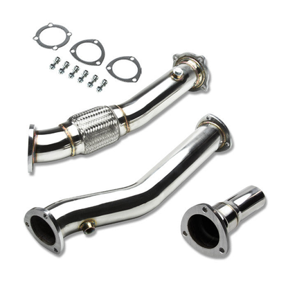 DOWNPIPE 99-06 AUDI TT QUATTRO MK1 1.8T TURBO