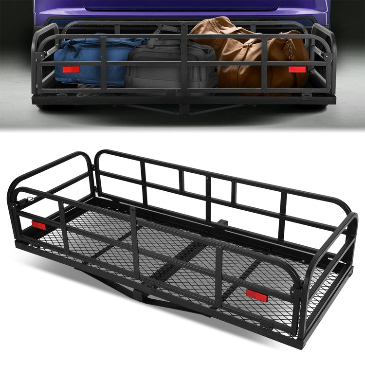 ESCALON TRASERO 150*61*35CM - VEHICLES WITH 2" HITCH