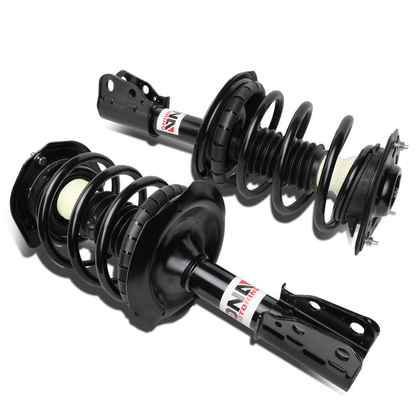 AMORTIGUADORES OEM - 91-93 CADILLAC DEVILLE / 91-92 CADILLAC FLEETWOOD / 92-99 OLDSMOBILE 88 / 91-96 OLDSMOBILE 98 / 90-91 OLDSMOBILE DELTA 88 / 96-99 OLDSMOBILE LSS / 97-98 OLDSMOBILE REGENCY / 90-99 PONTIAC BONNEVILLE / 90-99 BUICK LESABRE / 91-96 BUI