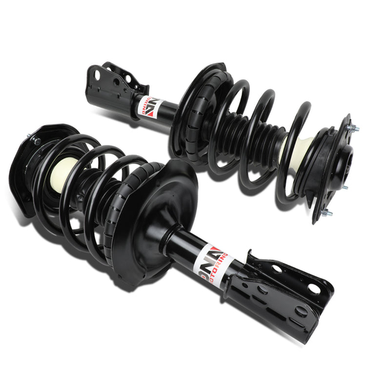 AMORTIGUADORES OEM - 91-93 CADILLAC DEVILLE / 91-92 CADILLAC FLEETWOOD / 92-99 OLDSMOBILE 88 / 91-96 OLDSMOBILE 98 / 90-91 OLDSMOBILE DELTA 88 / 96-99 OLDSMOBILE LSS / 97-98 OLDSMOBILE REGENCY / 90-99 PONTIAC BONNEVILLE / 90-99 BUICK LESABRE / 91-96 BUI