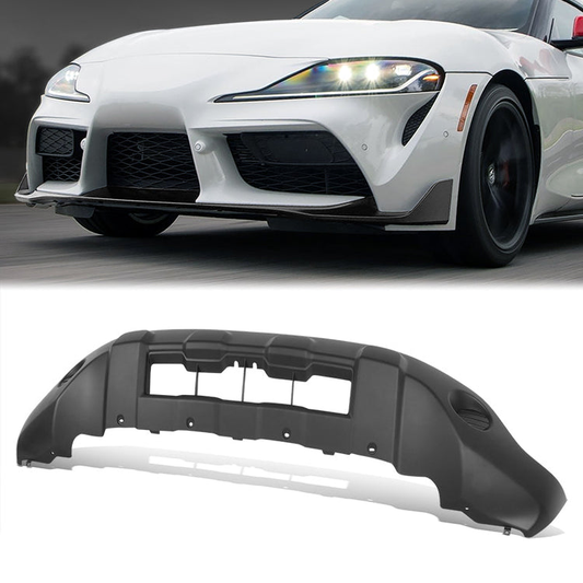 ACCESORIO DEFENSA FACIA 07-09 HONDA CR-V - FITS EX, EX-L, LX