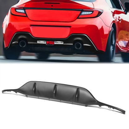 ACCESORIO DEFENSA FACIA 15-18 MERCEDES BENZ C300 - FITS 4MATIC, BASE