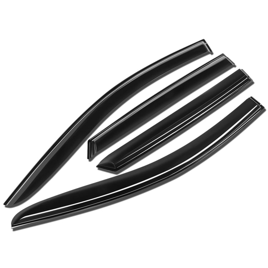 PROTECTOR DE VENTANA WINDOW VISORS - 15-23 FORD EDGE