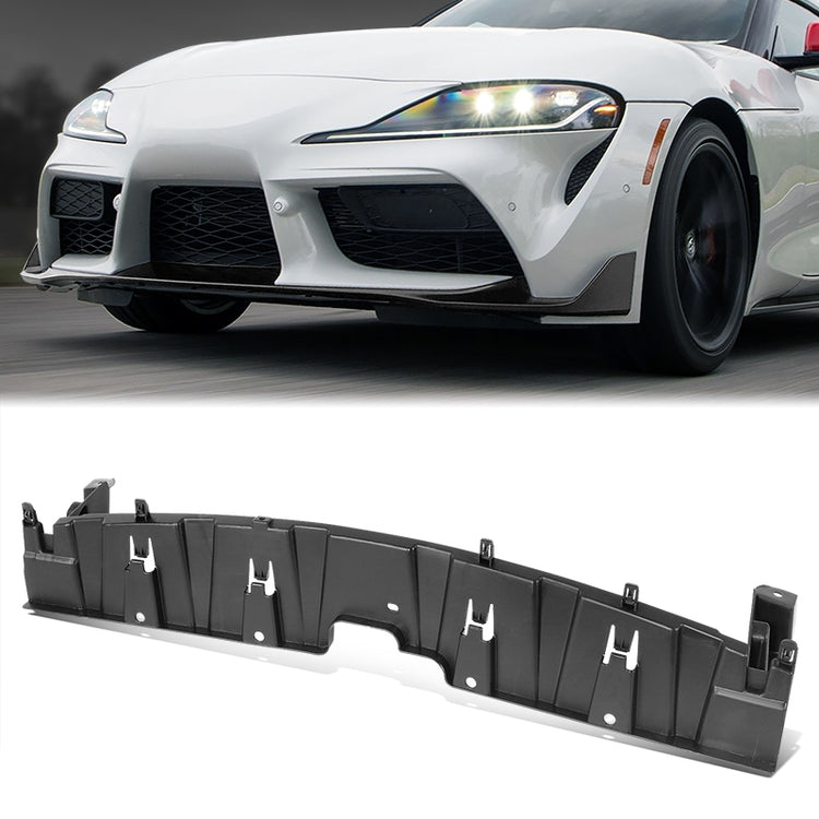 ACCESORIO DEFENSA FACIA 12-15 TOYOTA PRIUS (FITS BASE, FIVE, FOUR, THREE, TWO) / 13-15 TOYOTA PRIUS PLUG-IN (FITS BASE)