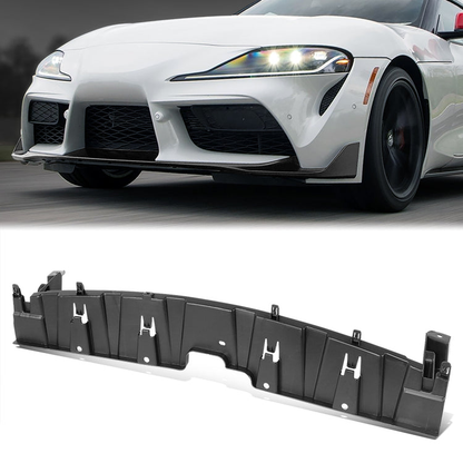 ACCESORIO DEFENSA FACIA 12-15 TOYOTA PRIUS (FITS BASE, FIVE, FOUR, THREE, TWO) / 13-15 TOYOTA PRIUS PLUG-IN (FITS BASE)