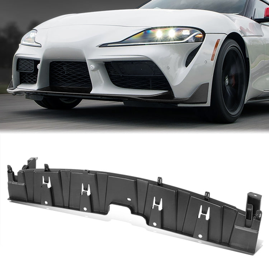 ACCESORIO DEFENSA FACIA 12-15 TOYOTA PRIUS (FITS BASE, FIVE, FOUR, THREE, TWO) / 13-15 TOYOTA PRIUS PLUG-IN (FITS BASE)