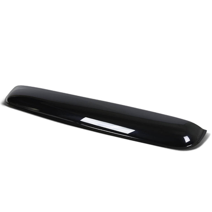 VISOR SUNROOF VISOR - TINTED - LARGE 42.5"