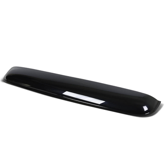 VISOR SUNROOF VISOR - TINTED - MEDIUM 38"