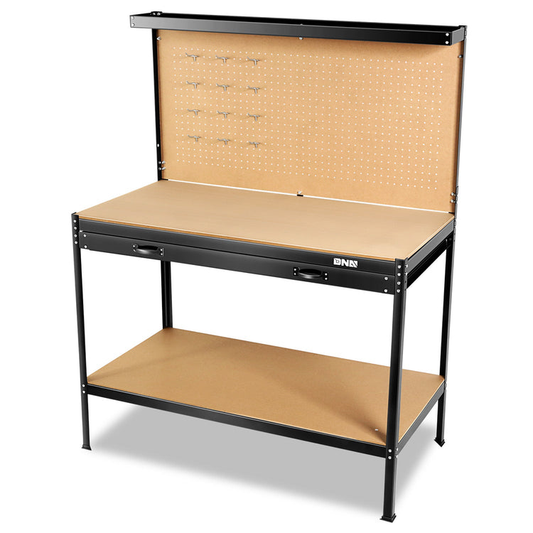 HERRAMIENTAS WORK TABLE
