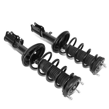 AMORTIGUADORES OEM - LEXUS TOYOTA/ES300 CAMRY 02-03 REAR LEFT / LEXUS/TOYOTA/ES300 CAMRY 02-03 REAR RIGHT