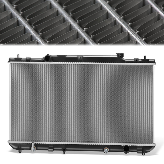 RADIADOR RADIATOR - OEM - TOYOTA SOLARA 2002-2003 - WITH 2.4L ENGINE - DPI 2623