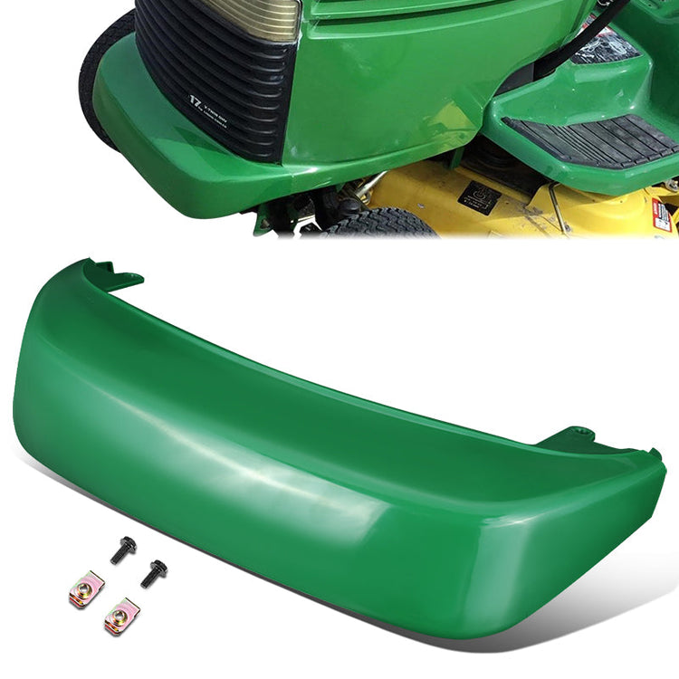 nan LAWN MOWER REPLACEMENT PARTS - GT225, GT235, GT245, GX255, LX255 LX266 LX277 LX279 LX280 LX289 - ABS PLASTIC - GLOSSY GREEN