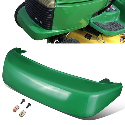 nan LAWN MOWER REPLACEMENT PARTS - GT225, GT235, GT245, GX255, LX255 LX266 LX277 LX279 LX280 LX289 - ABS PLASTIC - GLOSSY GREEN
