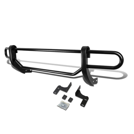 BURRERA TRASERA 09-15 HONDA PILOT - BLACK