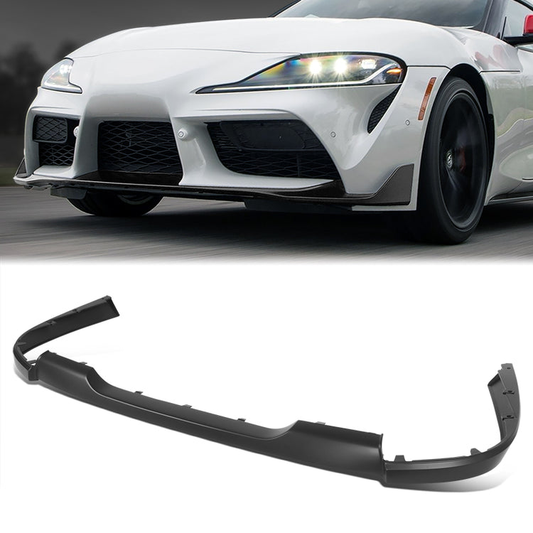 ACCESORIO DEFENSA FACIA 05-06 FORD FOCUS (FITS ZX3, ZX4, ZX4 ST, ZX5, ZXW) / 07 FORD FOCUS (FITS S, SE, SES, ST)