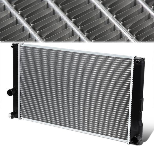 RADIADOR RADIATOR - OEM - 11-16 LEXUS CT200H / 12-15 TOYOTA PRIUS V / 10-11 TOYOTA PRIUS / 12-15 TOYOTA PRIUS PLUG-IN - DPI-13119