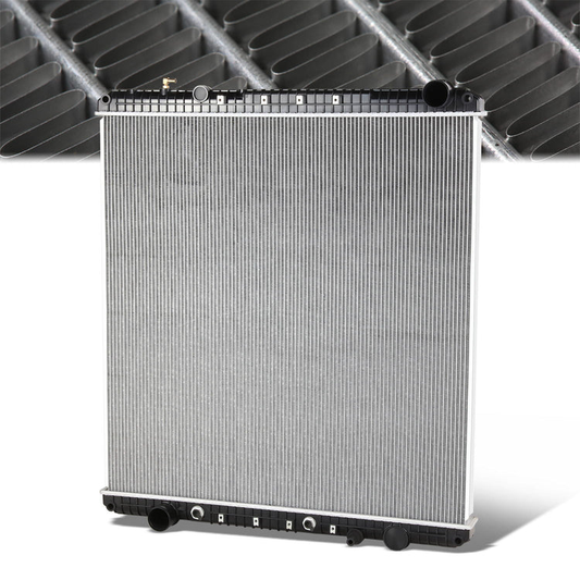 RADIADOR RADIATOR - OEM - FREIGHTLINER BUSINESS CLASS M2 2008-2012 / FREIGHTLINER 114SD 2012-2014 / FREIGHTLINER M2 106 2008-2014 / FREIGHTLINER M2 112 2010-2014 / STERLING TRUCK L7500 2008-2009 / STERLING TRUCK L8500 2008-2010 / STERLING TRUCK L9500