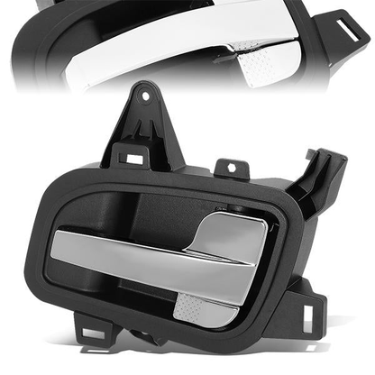MANIJA FRONT DOOR HANDLE - 08-18 INTERNATIONAL PROSTAR - RIGHT