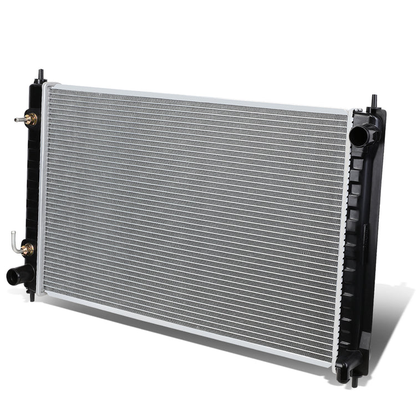 RADIADOR RADIATOR - OEM - 07-18 NISSAN ALTIMA - FITS AUTOMATIC TRANSMISSION MODELS - DPI-2988