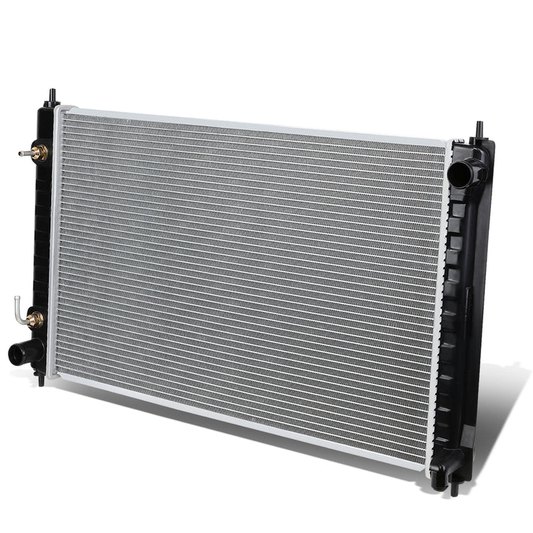 RADIADOR RADIATOR - OEM - 07-18 NISSAN ALTIMA - FITS AUTOMATIC TRANSMISSION MODELS - DPI-2988