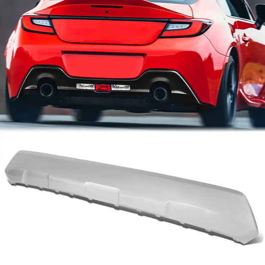 ACCESORIO DEFENSA FACIA 19-23 TOYOTA RAV4 - FITS TRAIL