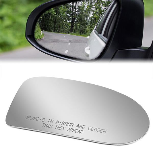 ESPEJO RETROVISOR 92-99 BUICK LESABRE / 91-96 BUICK PARK AVENUE / 92-99 OLDSMOBILE 88 / 92-99 OLDSMOBILE 98 / 96-99 OLDSMOBILE LSS / 97-98 OLDSMOBILE REGENCY - RIGHT