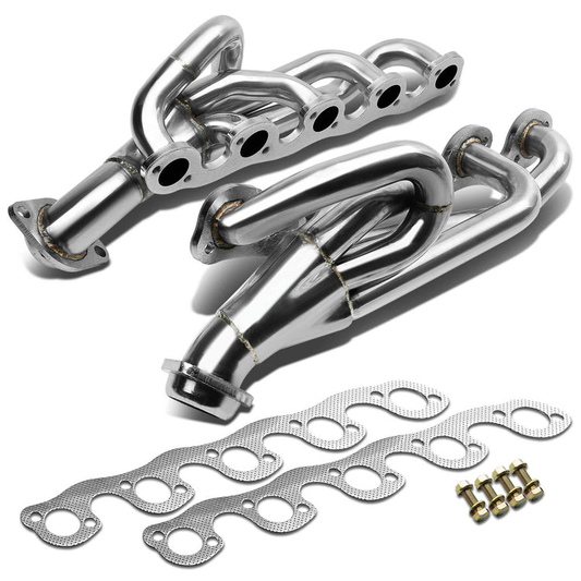 HEADERS STAINLESS STEEL - 96-04 DODGE RAM V10