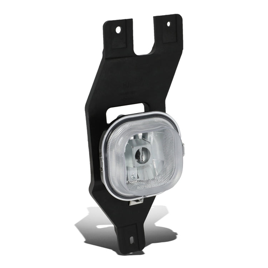 FAROS DE NIEBLA 01-04 FORD EXCURSION, FORD F-250, F-350 / 01-03 FORD F-450, F-550 - OE STYLE - RIGHT - CLEAR