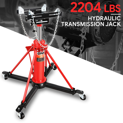 HERRAMIENTAS 1T HYDRAULIC TRANSMISSION JACK